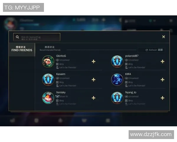 对话陈娜：回顾她在英雄联盟职业生涯中的挑战与成就