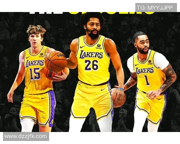 湖人签下新秀球员加强内线阵容,助攻季后赛之路 湖人签下新秀球员加强内线阵容,助攻季后赛之路