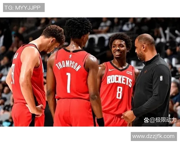 火箭队在最近一场比赛中力克对手,信心大增 火箭队在最近一场比赛中力克对手,信心大增